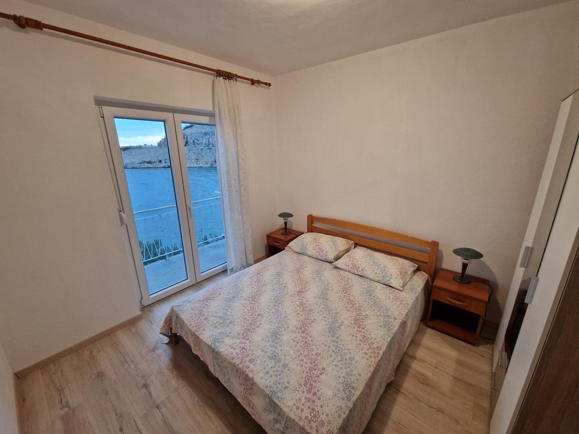 Apartment Lisarica 스타리그라드 파클레니차 외부 사진