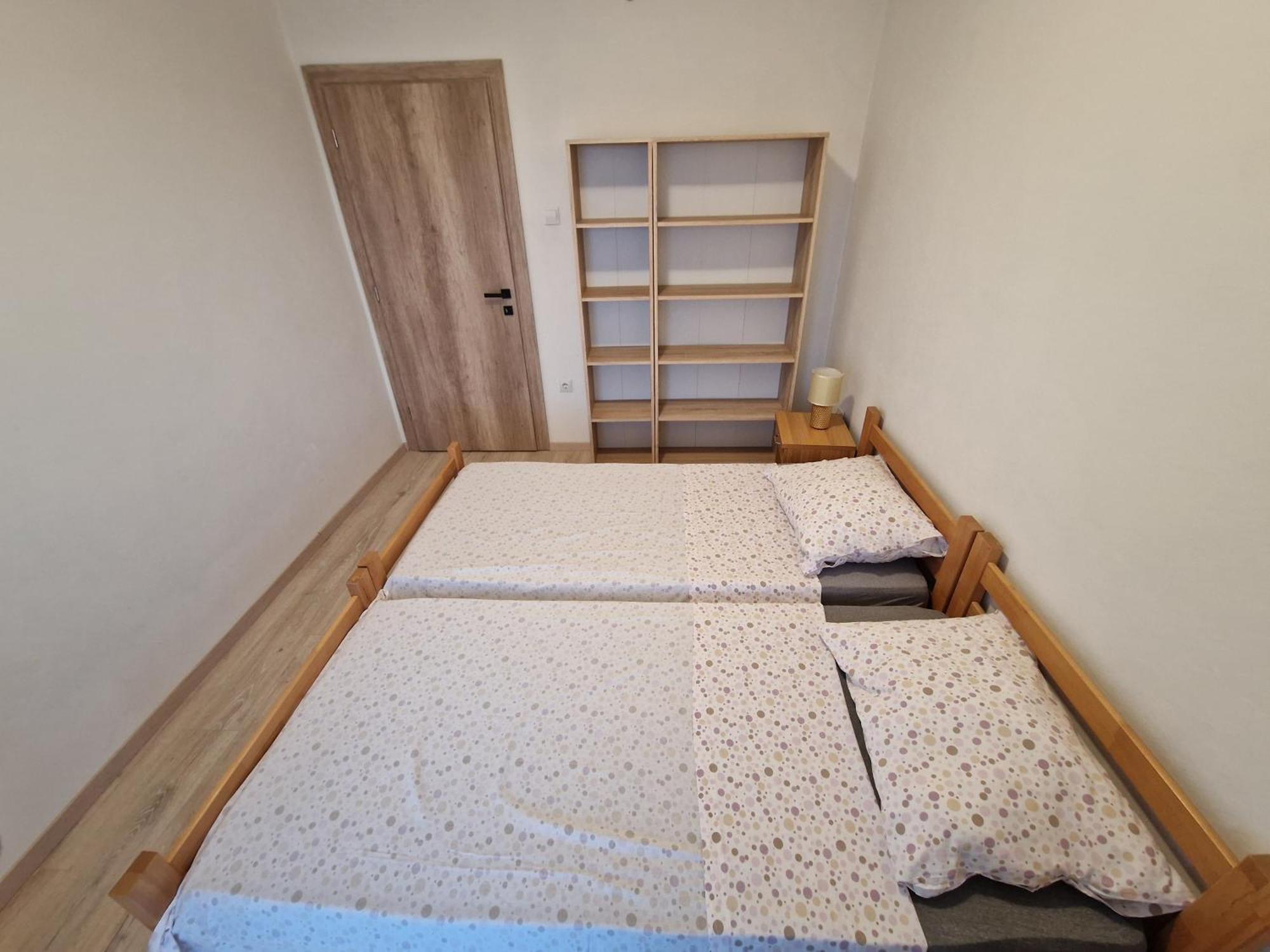 Apartment Lisarica 스타리그라드 파클레니차 외부 사진
