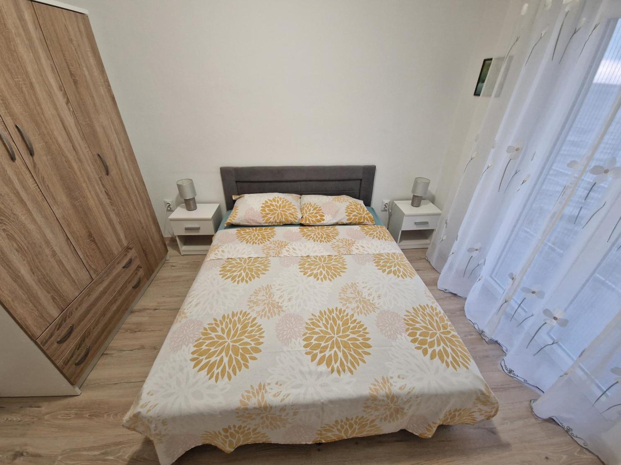 Apartment Lisarica 스타리그라드 파클레니차 외부 사진