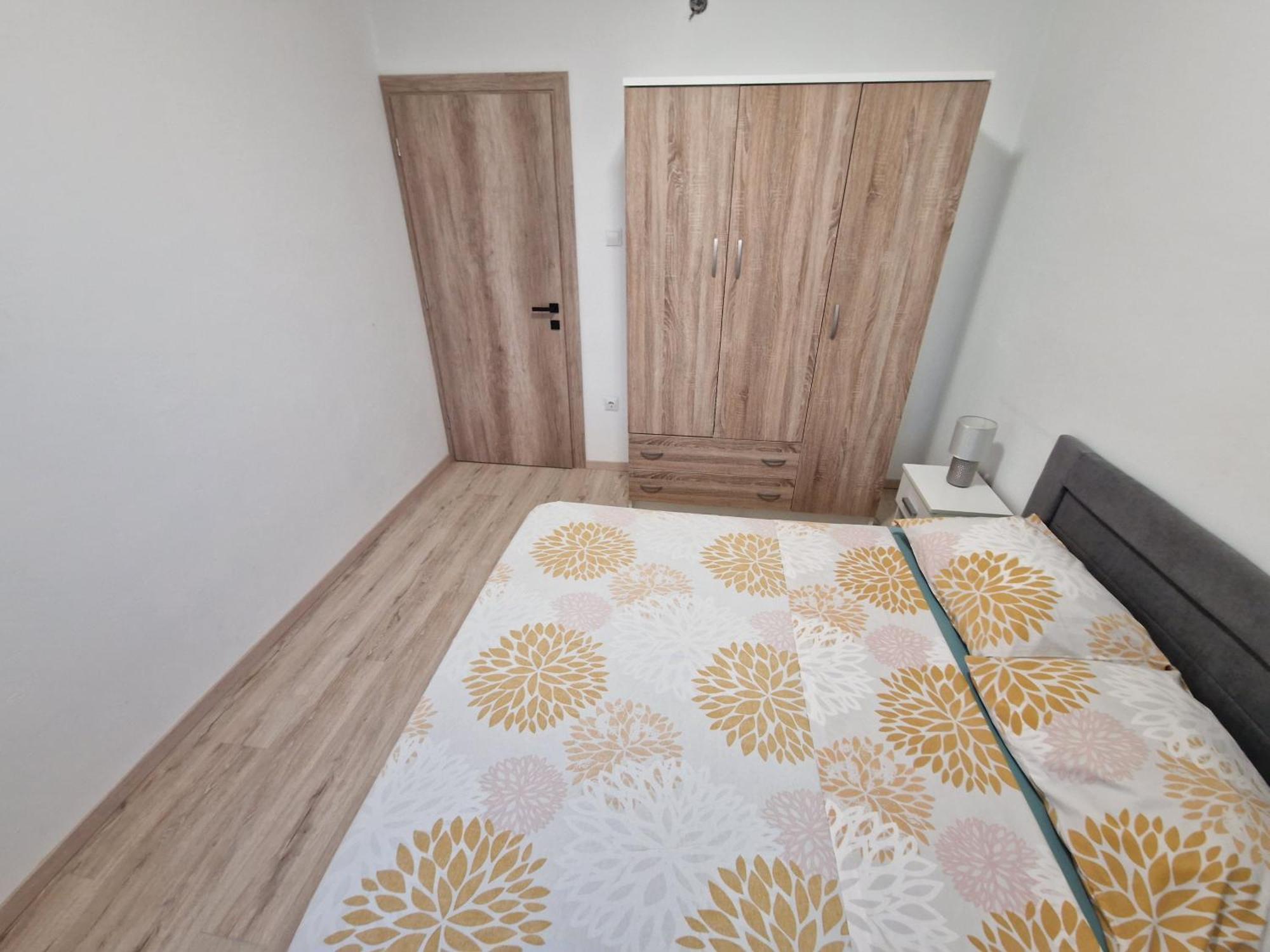 Apartment Lisarica 스타리그라드 파클레니차 외부 사진