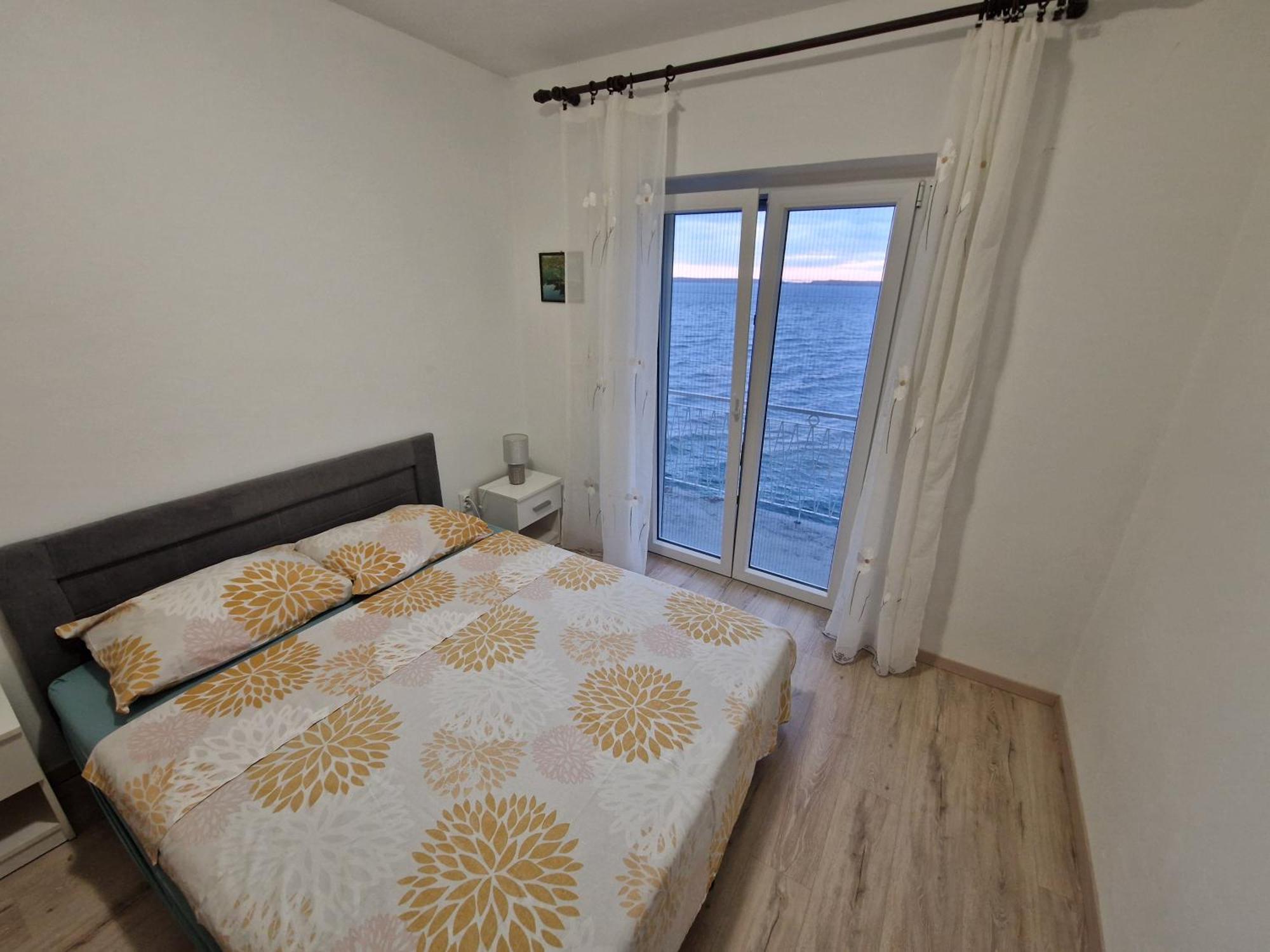 Apartment Lisarica 스타리그라드 파클레니차 외부 사진